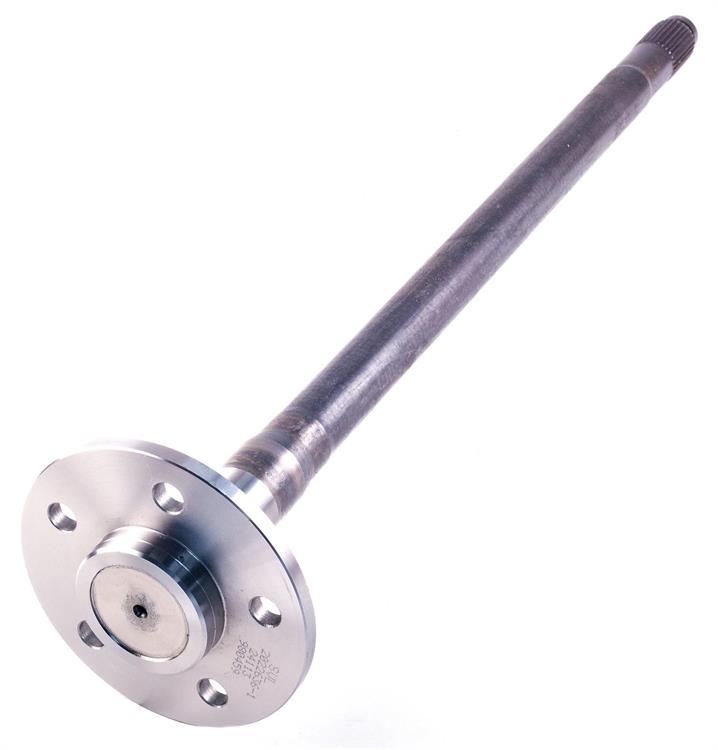 drivaxel, 27,81", 31 splines