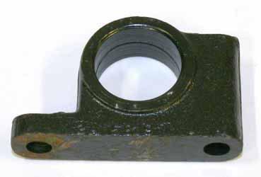 Rear Subframe Mounting Cast Iron Mini