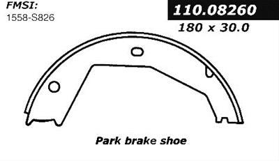 Brake Shoes