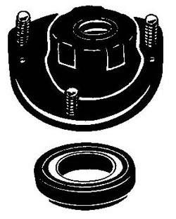 Mounting Kit Shock Absorber