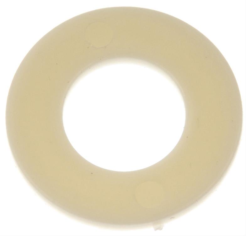Nylon Drain Plug Gasket, Fits 1/2,M12 (1 In., 25mm Od)