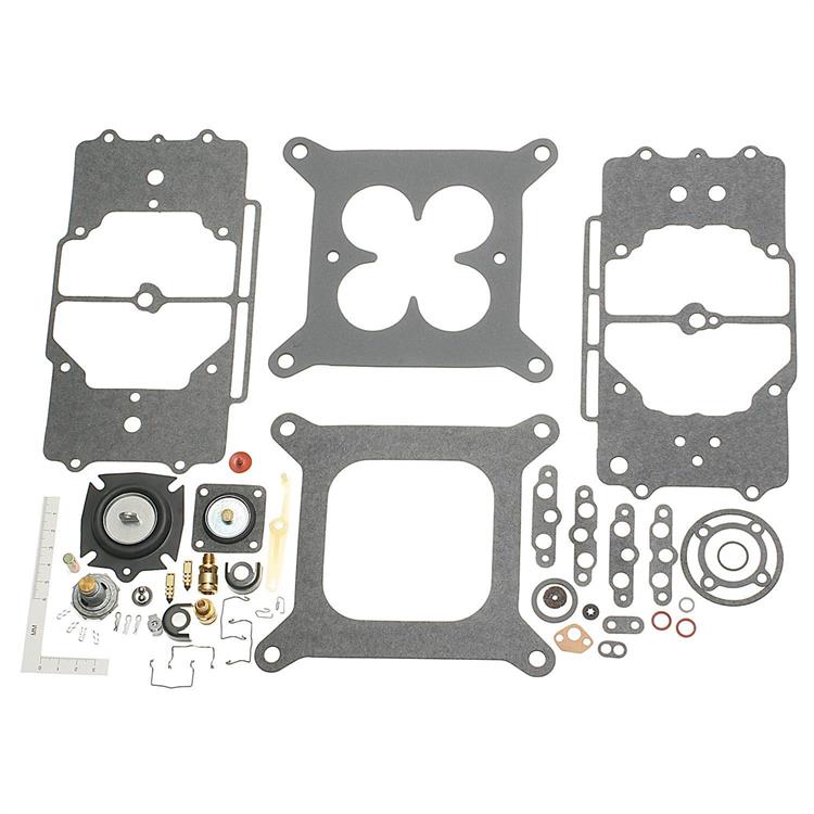 Carburetor Rebuild Kit, Ford, 4100