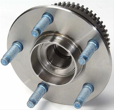 wheel hub