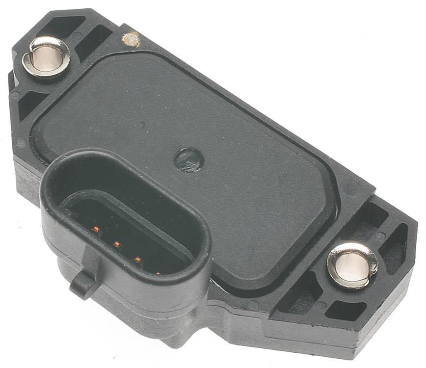 Ignition Module, OEM Replacement