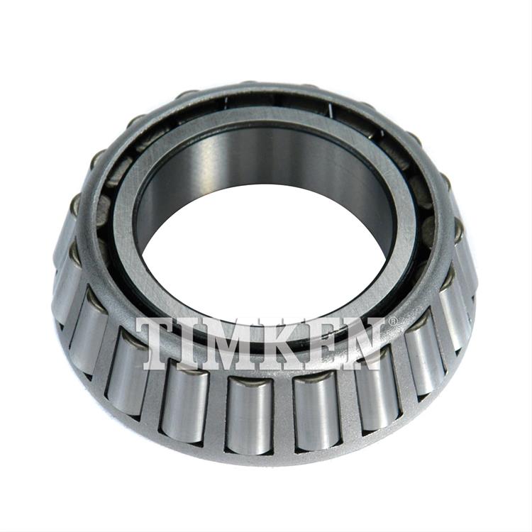 wheel bearing, front, outer