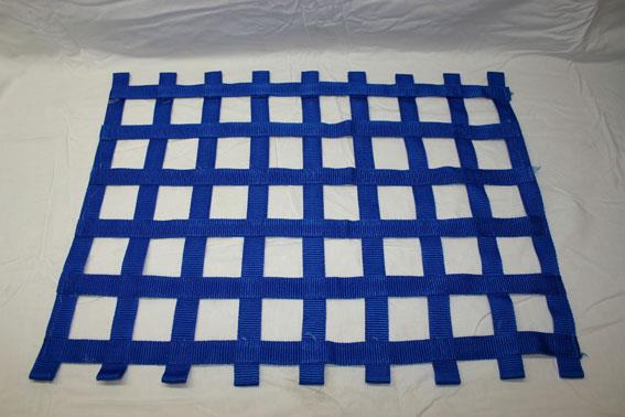 Windownet Blue ( 58x45cm )