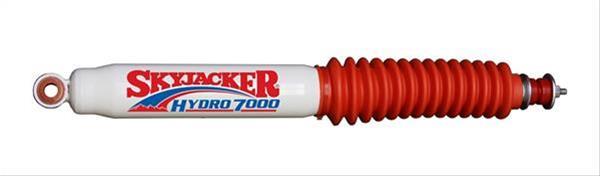 Shock Absorber Hydro Twin-Tube, front