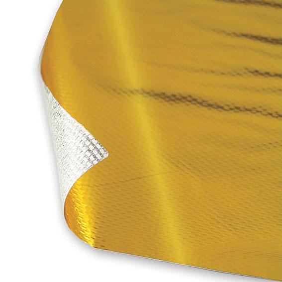 Heat Tape Reflect-a-gold 60cm x 60cm