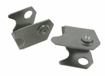 Inner Mountings For Rebuilding From Swing For Irs