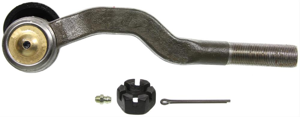 tie rod end, male