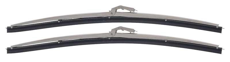 Anco Style Wiper Blade 15"