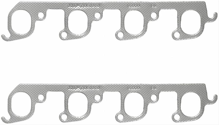 Intake Manifold Gaskets