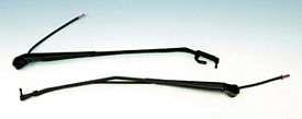 Windshield Wiper Arms, Left & Right, Best Quality