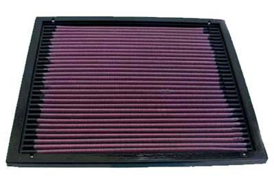 Replacement Air Filter