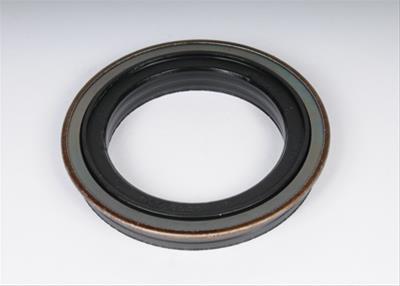 Axle Seal, Rear, 10.5" Ring Gear, 3.939" Outside Diameter, 2.854" Inside Diameter