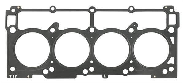 head gasket, 102.87 mm (4.050") bore, 1.02 mm thick