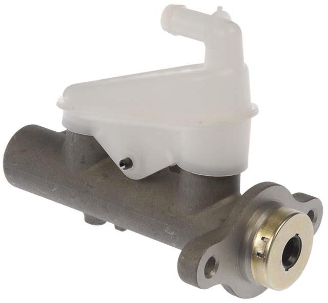 brake master cylinder