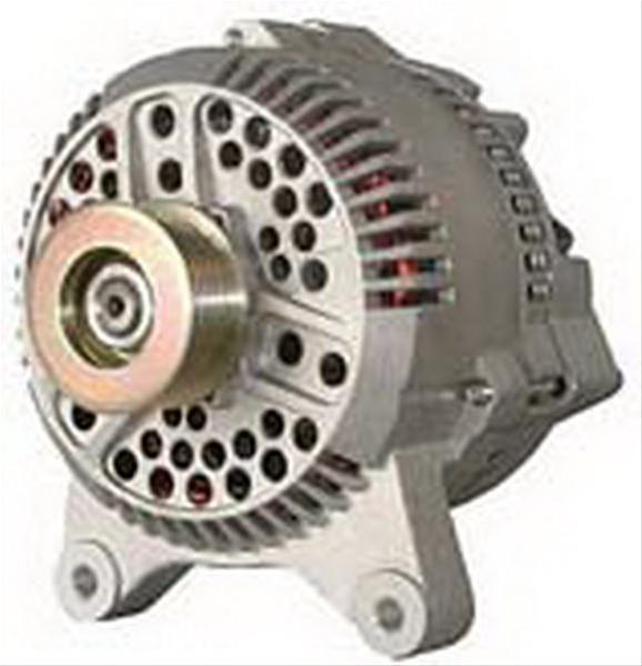 alternator / generator