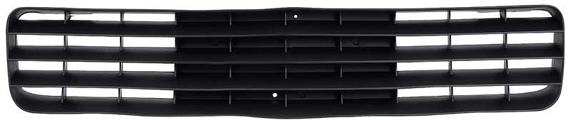 Grille Center ABS-Plastic
