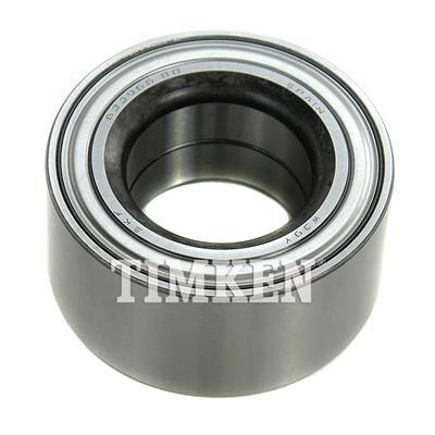 wheel bearing, front