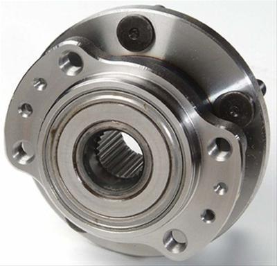 Wheel Hub/Bearing Assembly, Each