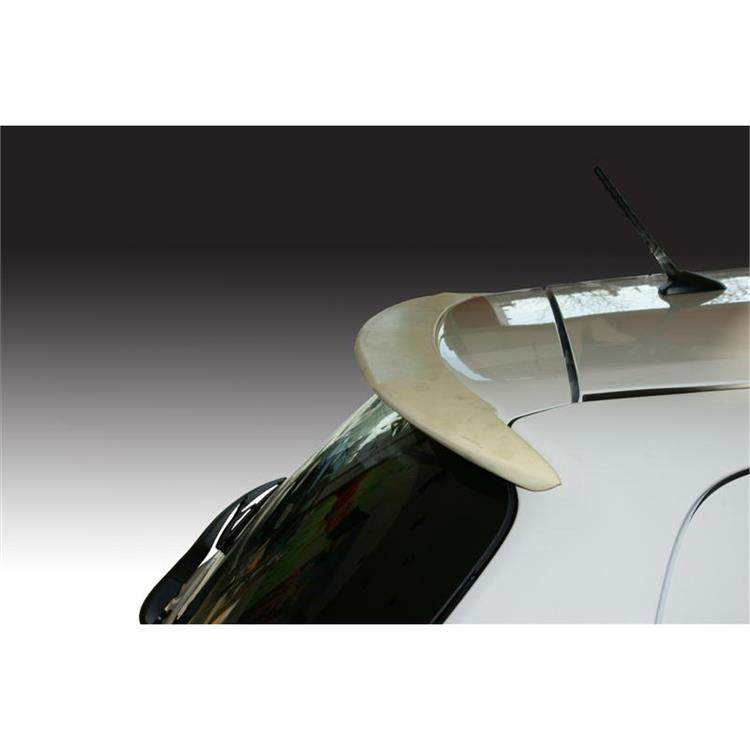 takspoiler Toyota Yaris III 2011-2014 (PU)