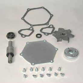 Water Pump Kit,348/409,58-64