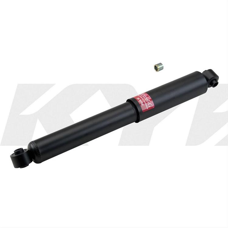 shock absorbes, front, kyb gr2