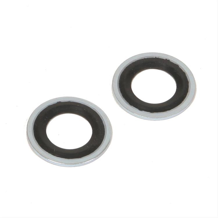 o-ring, röd. 29,464mm x 14,94mm