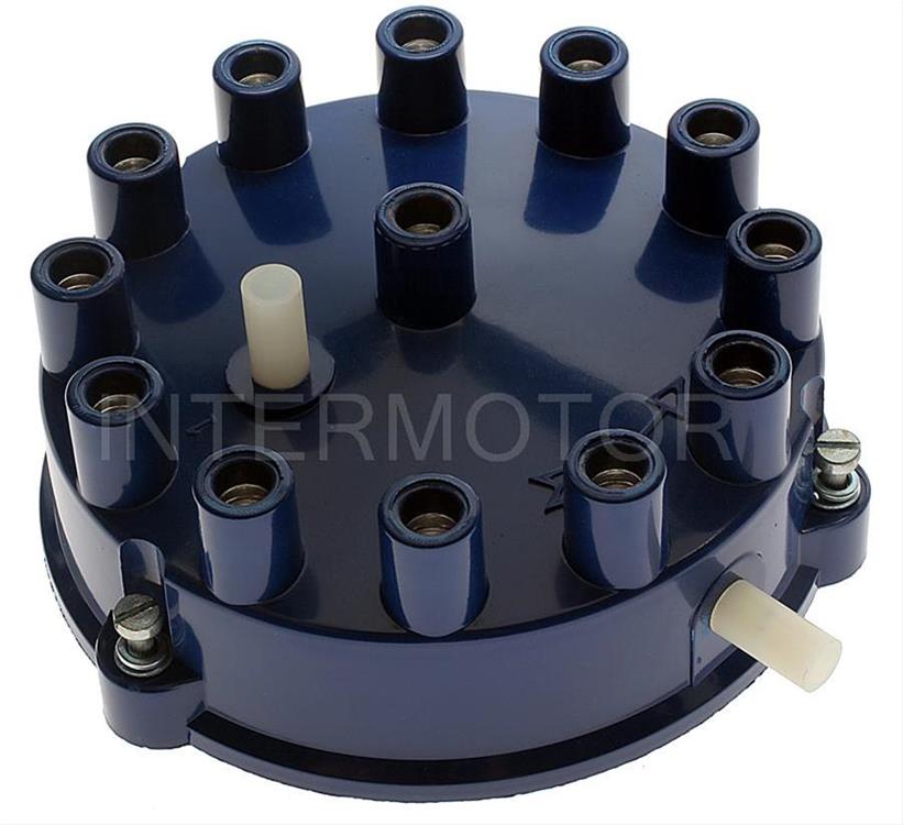 Distributor Cap