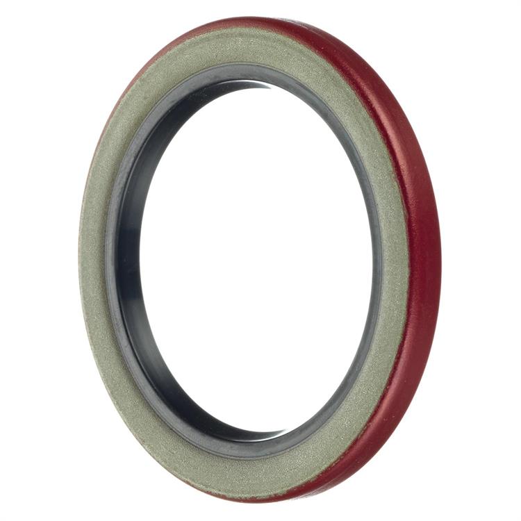 Wheel Seal, front hub, rotor, GM 64-80