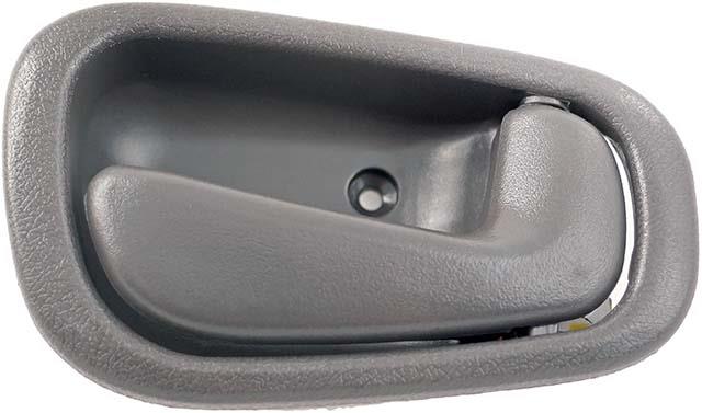 interior door handle front/rear right