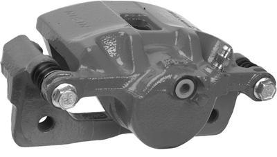 brake caliper, stock