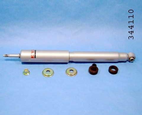 Shock Absorber Rear, "Gas-A-Just"