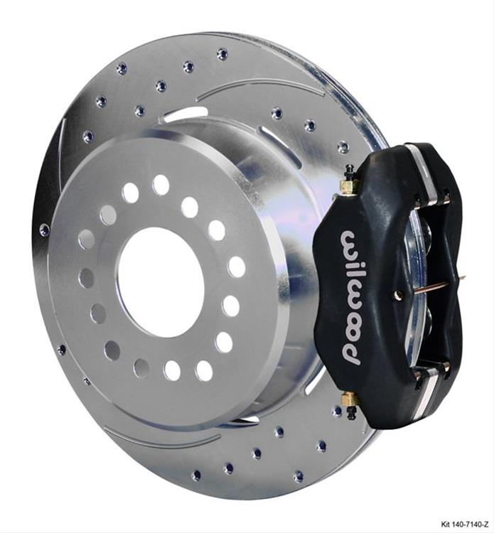 Disc Brake Kit