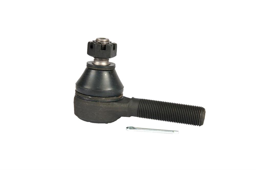 tie rod end, passenger side,outer, male