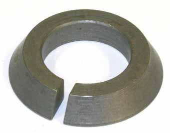 Hubwasher Conical Outer S