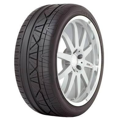 Tire Invo 275/35 18"