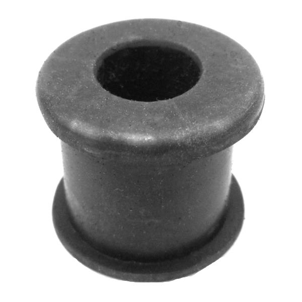Shock and stabilizer bushing