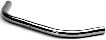 Running Board / Handle Chromed