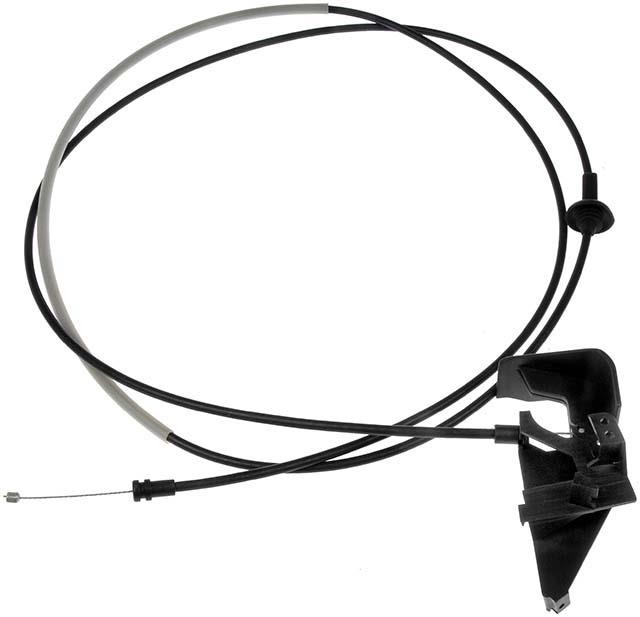 hood release cable