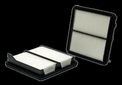 Air Filter Element (round)