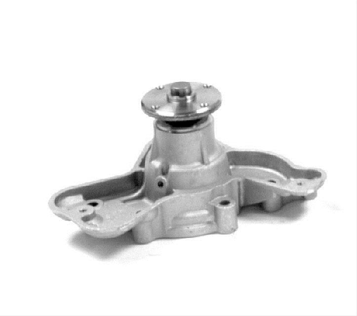 Water Pump Standard-volume, Aluminum, Natural