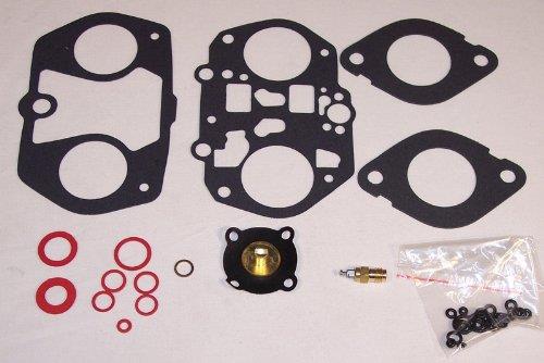 Repair Kit Carburetor 36/40 Drla ( 2364 )