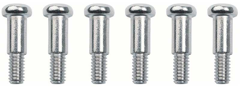 Park Lamp Lens Screw Set