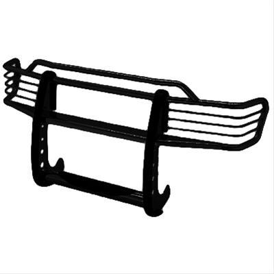 Grill Guard Black