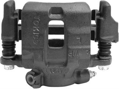 brake caliper, stock