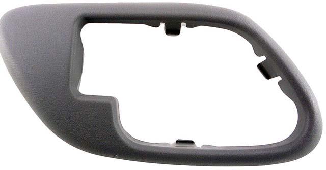 Interior Door Handle Front/Rear Left