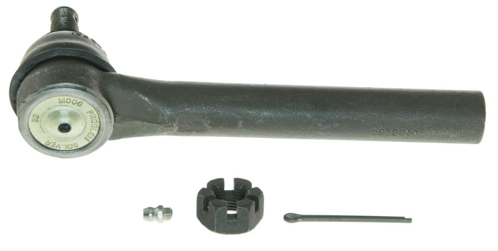 tie rod end,outer, female