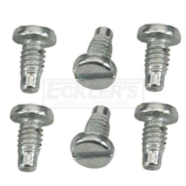 Sealed Beam Retaining Ring Screw Set